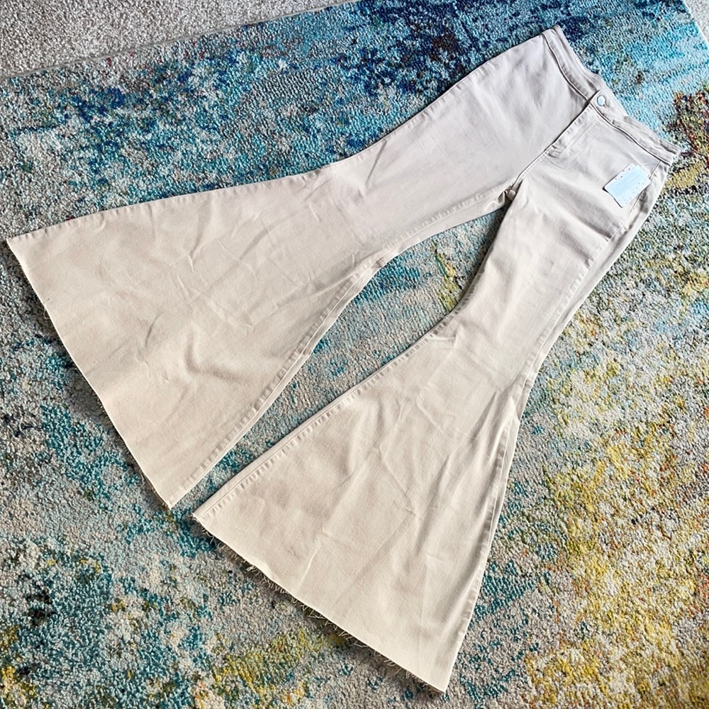 Free People Just Float on Denim